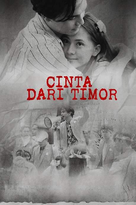 Cinta Dari Timor